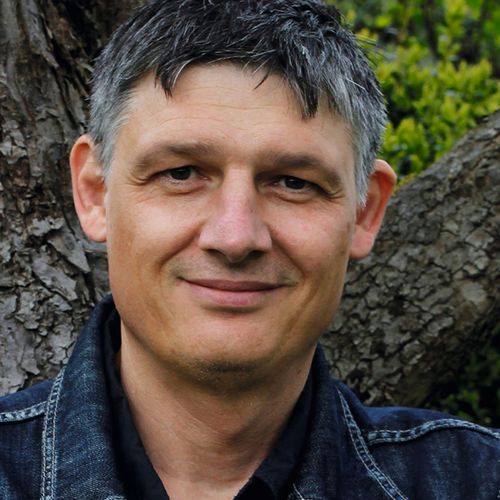 Ralph Skuban